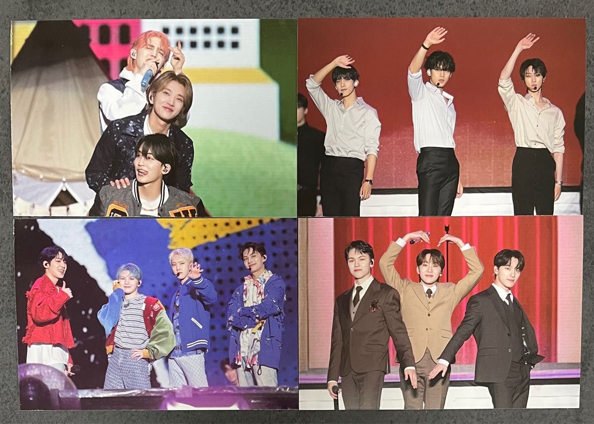 ケレン【DVD 未再生】seventeen caratland 2021 CARAT LAND ケレン【DVD 未再生】seventeen caratland 2021 CARAT LAND