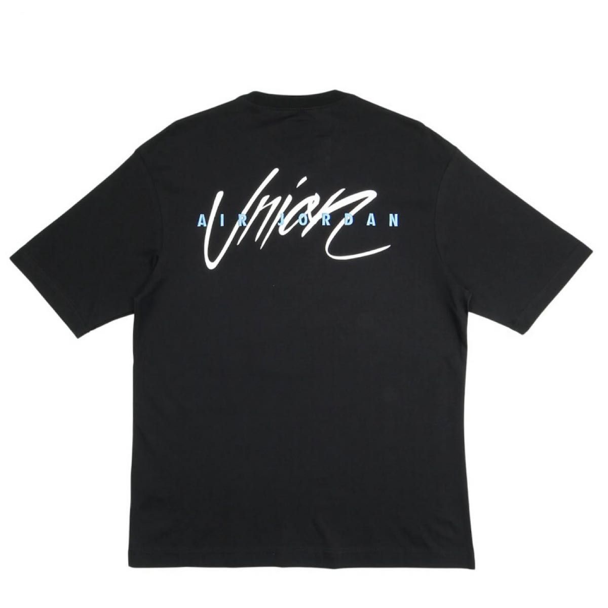 Air Jordan Union Reverse Dunk T-Shirt Black エアジョーダン Air Jordan Union Reverse Dunk T-Shirt Black エアジョーダン