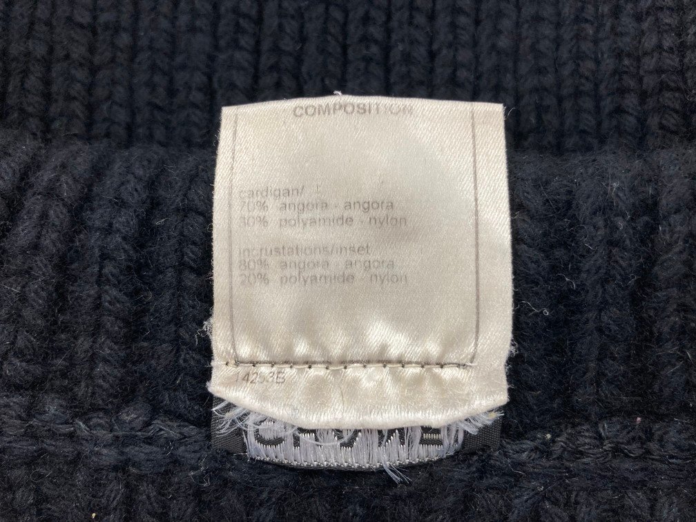 Yahoo!オークション - 【BCBA5045】CHANEL シャネル ニット Yahoo!オークション - 【BCBA5045】CHANEL シャネル ニット