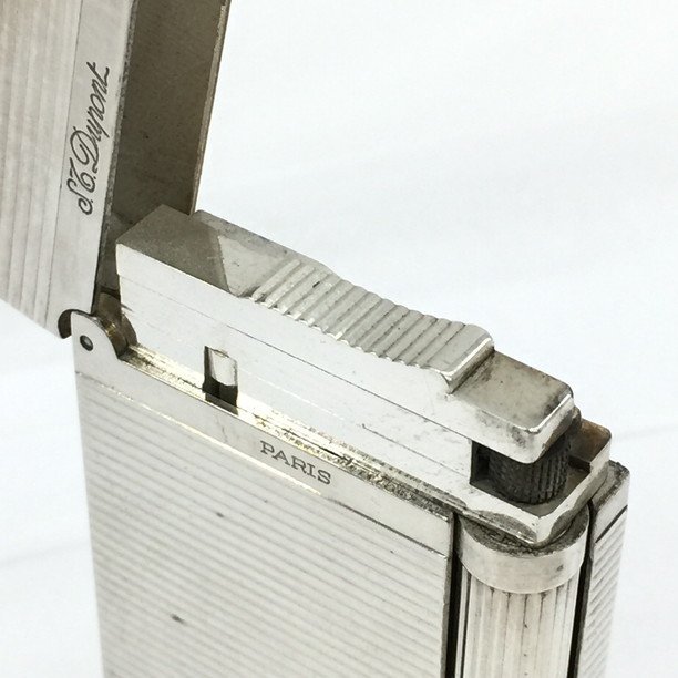 S.T.Dupont デュポン ガスライター ライン2 16819-