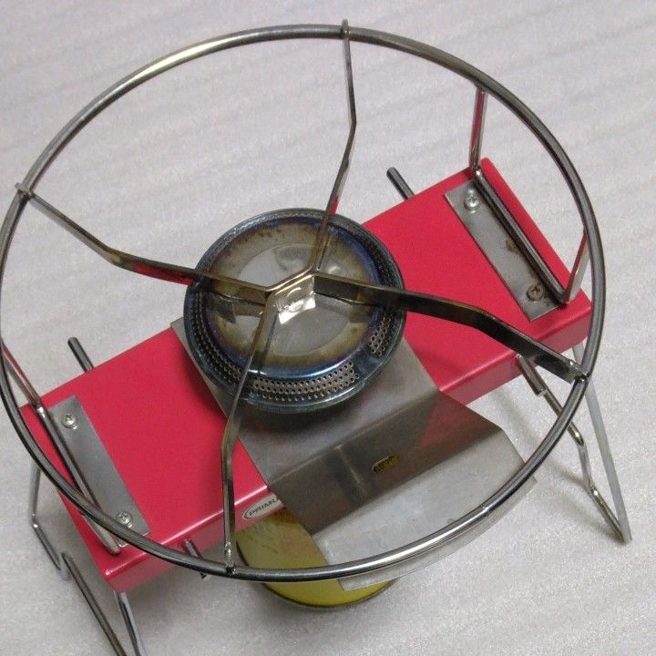 PRIMUS シングルバーナー IP-2280 廃盤品|Yahoo!フリマ(旧 PRIMUS シングルバーナー IP-2280 廃盤品|Yahoo!フリマ(旧