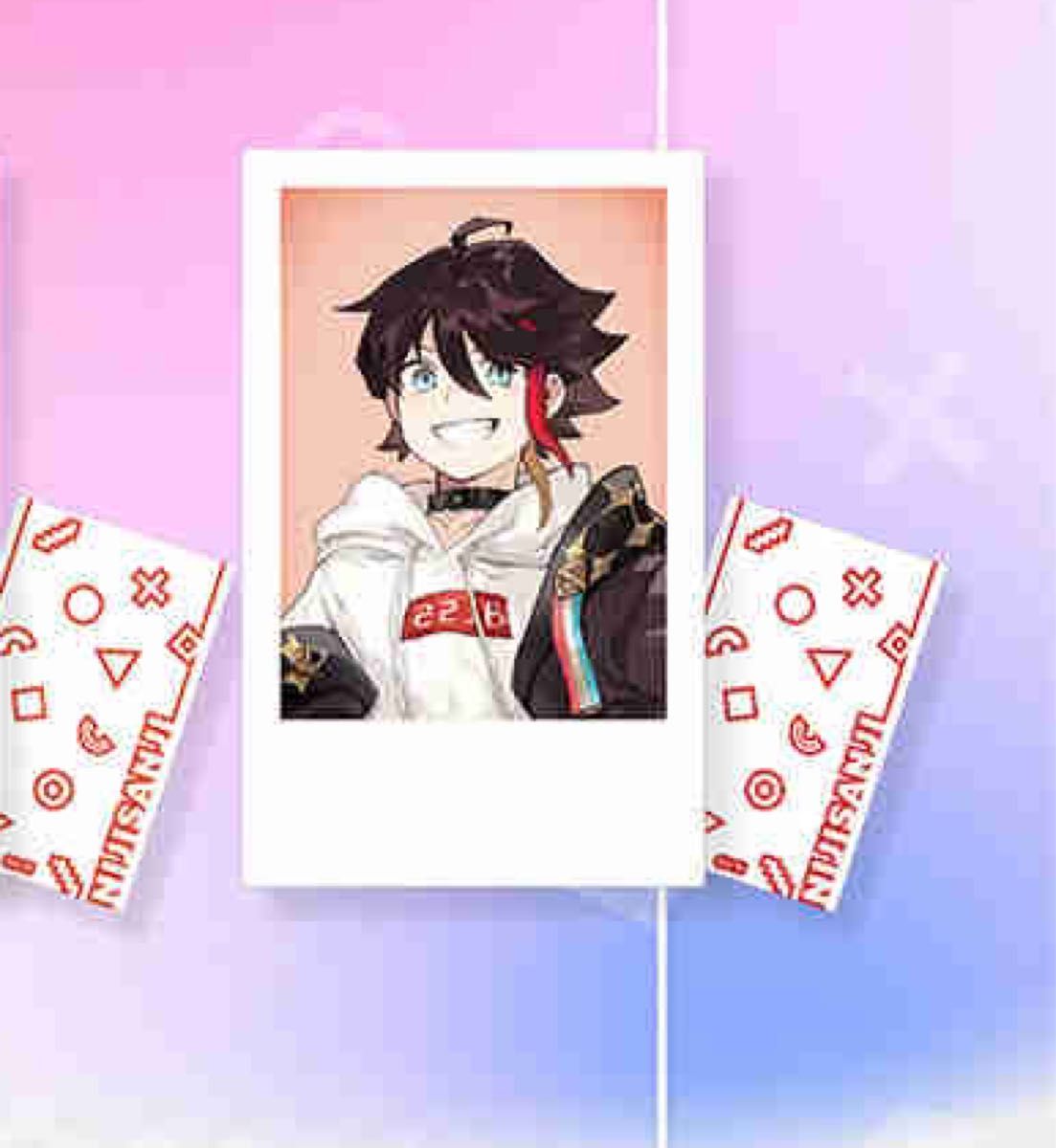 三枝明那 standard goods チェキ風カード|Yahoo!フリマ(旧 三枝明那 standard goods チェキ風カード|Yahoo!フリマ(旧