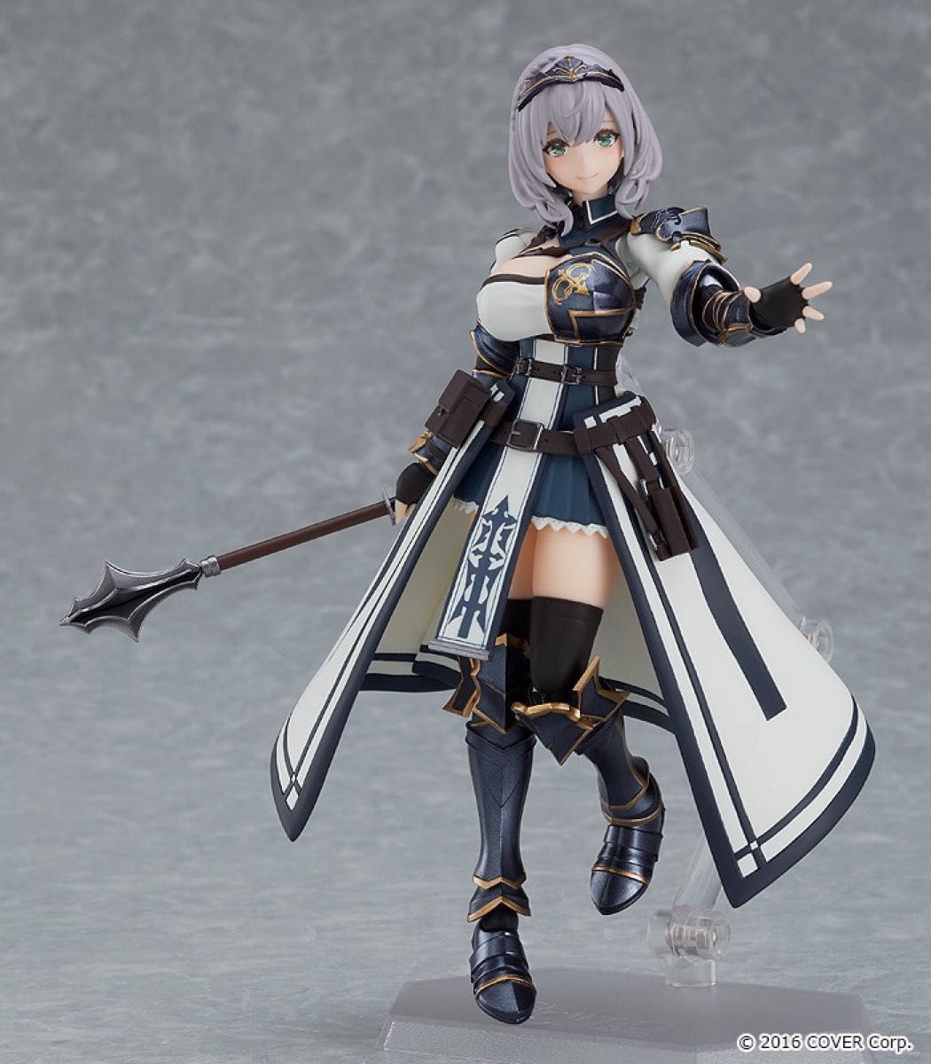 特典付き figma 白銀ノエル ホロライブ smartpools.pe
