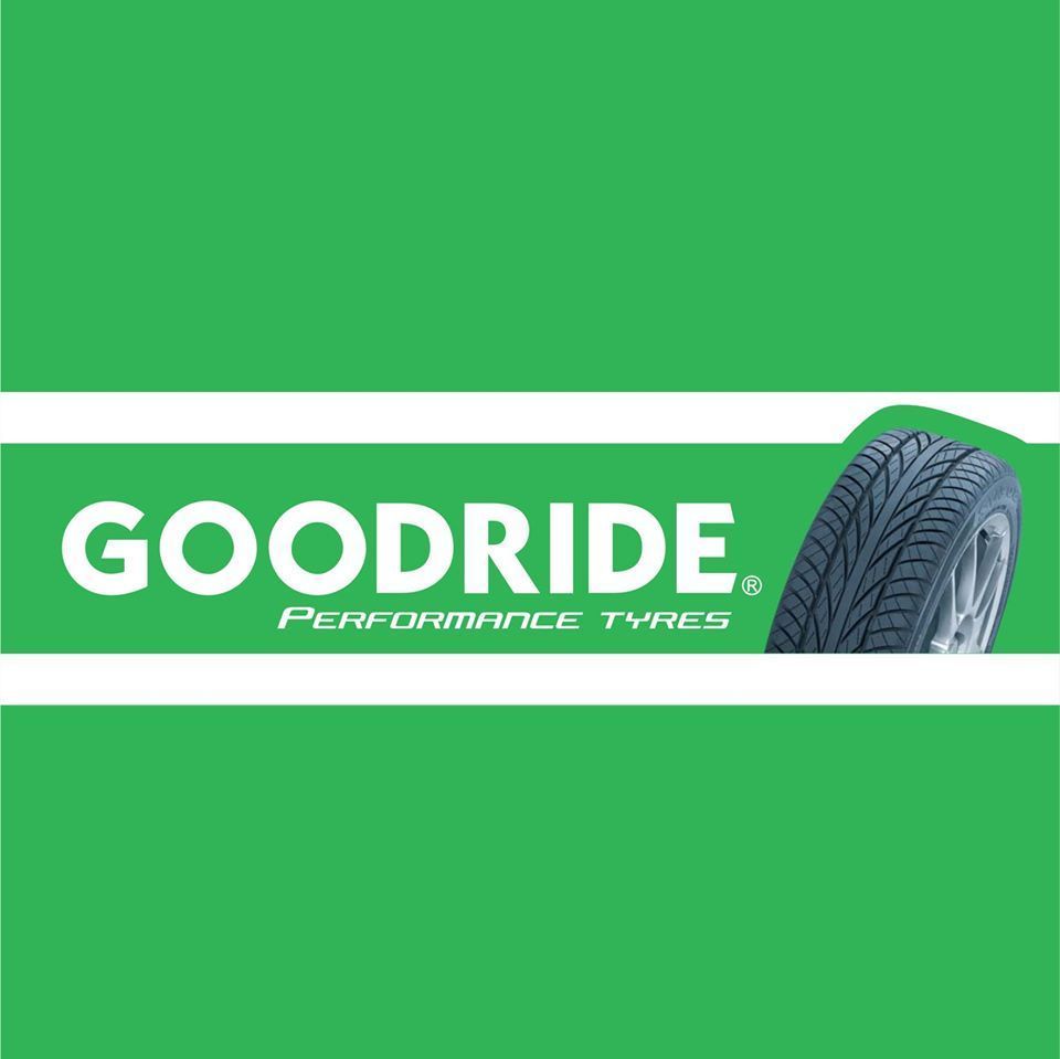 GOODRIDE SPORTS RS 265/35ZR18 2本セット OTHERSRACINGBASE グッド