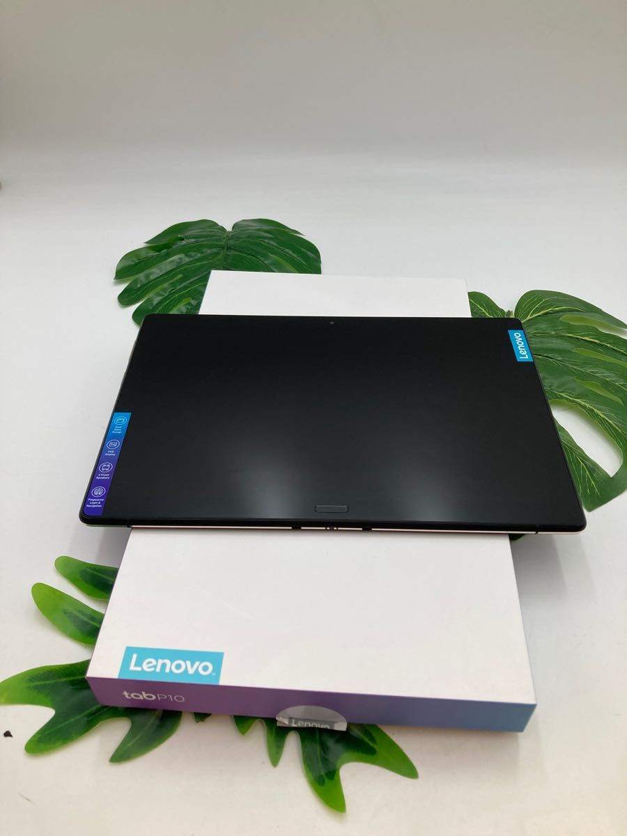 Lenovo Tab P10 LTE TB-X705L 32GB Android9 超美品 | noonanwaste.com