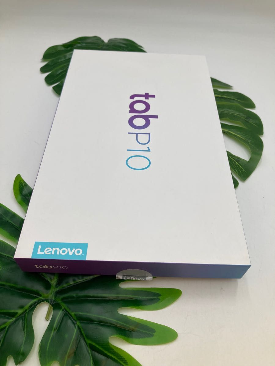 Lenovo Tab P10 LTE TB-X705L 32GB Android9 超美品 | noonanwaste.com