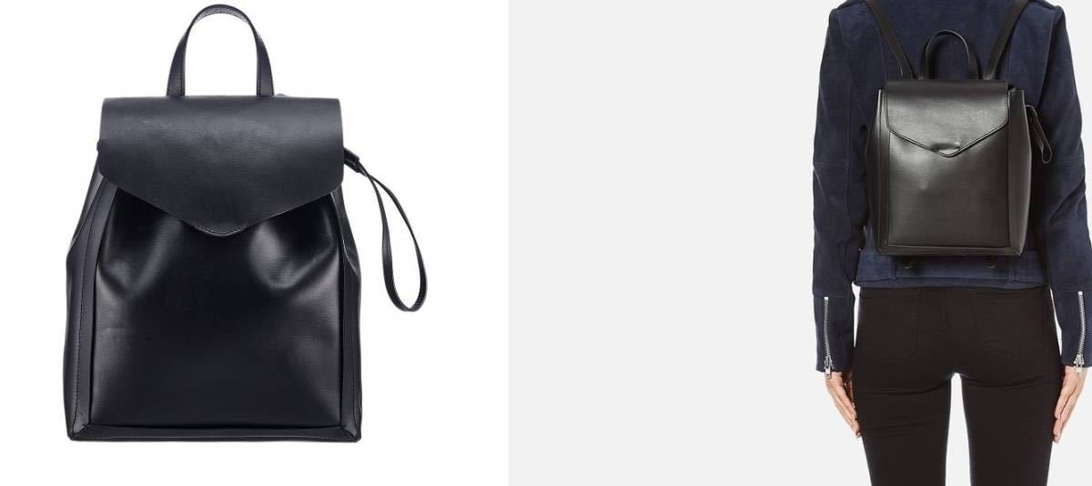 未使用 LOEFFLER RANDALL (ロフラーランドール)Couio Mini Backpack