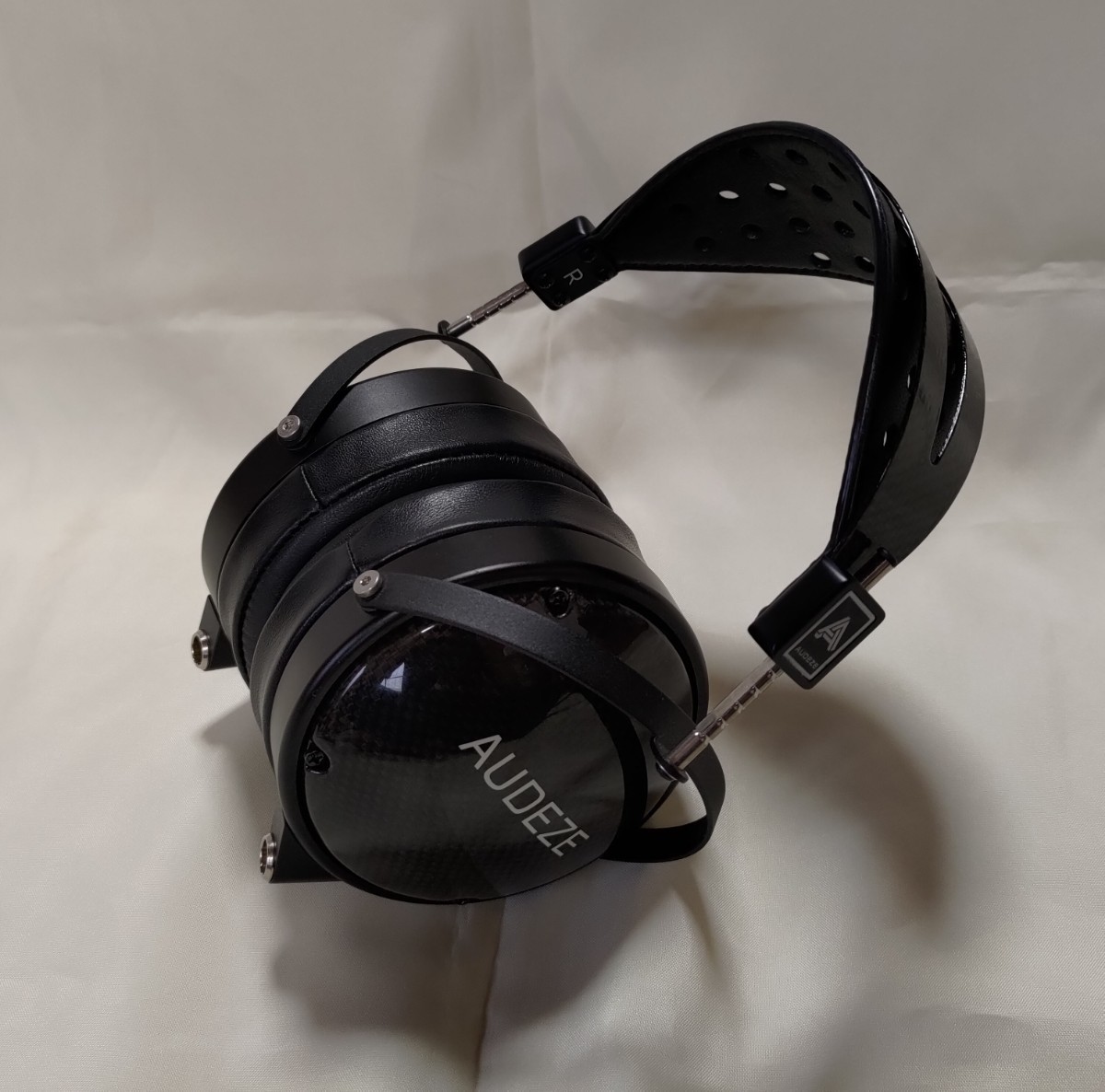 Audeze LCD-XC 2021 オーデジー ヘッドホン amnayahotels.com