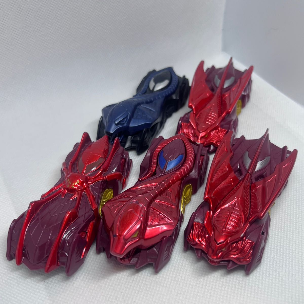 ネオバイラルコア/ネオスパイダーバイラルコア/ネオコブラ ネオバイラルコア/ネオスパイダーバイラルコア/ネオコブラ