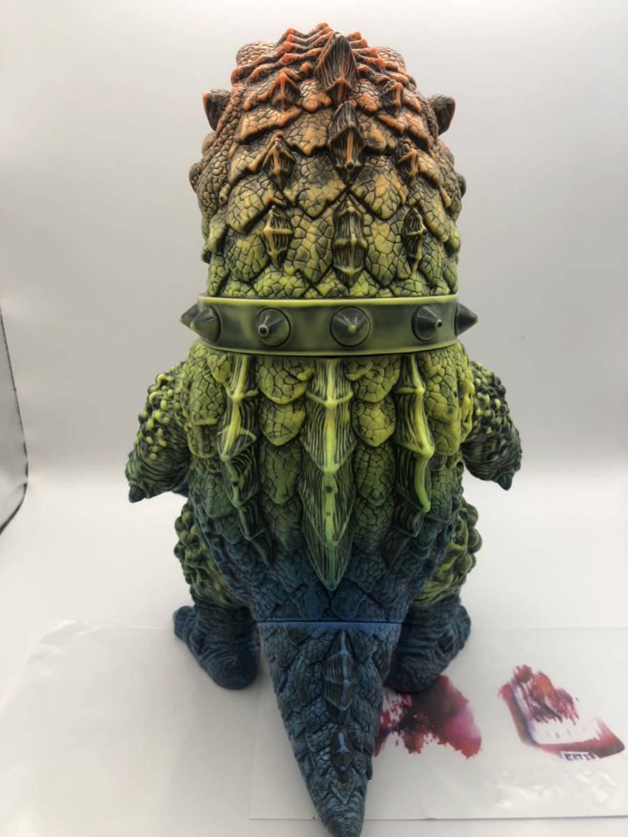 nicolas lestang ダゴンジラ 検/izumonsterZOLLMEN ブルマァク nicolas lestang ダゴンジラ 検/izumonsterZOLLMEN ブルマァク