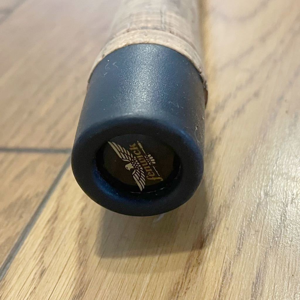 フェンウィック FVR 60S ML−2 J スピニングロッド fenwick フェンウィック FVR 60S ML−2 J スピニングロッド fenwick
