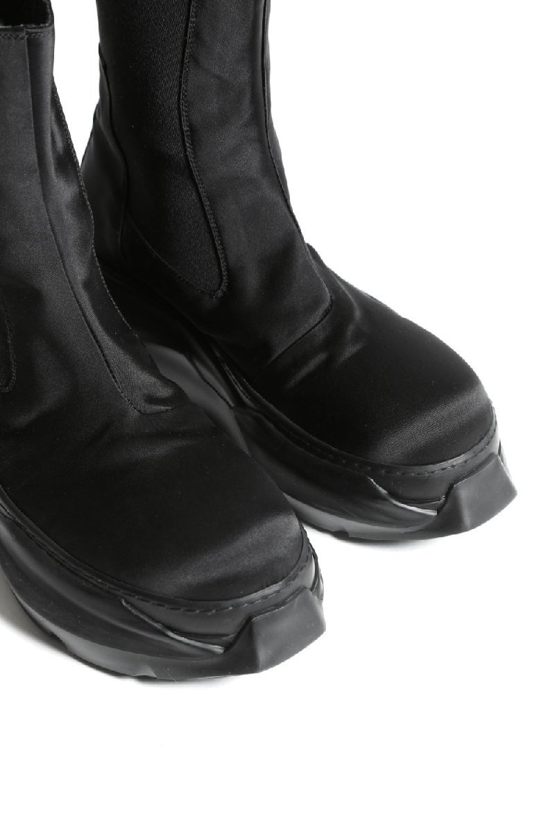 RICK OWENS DRKSHDW / 22AW 美品 / Beatle Abstract BOOTS / size 40