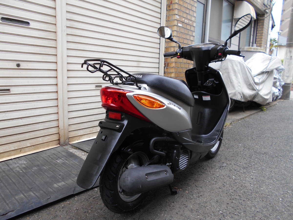 ジョグ FI SA36J 4スト JOG プラグ新品 スピード抜群 正規品代理店