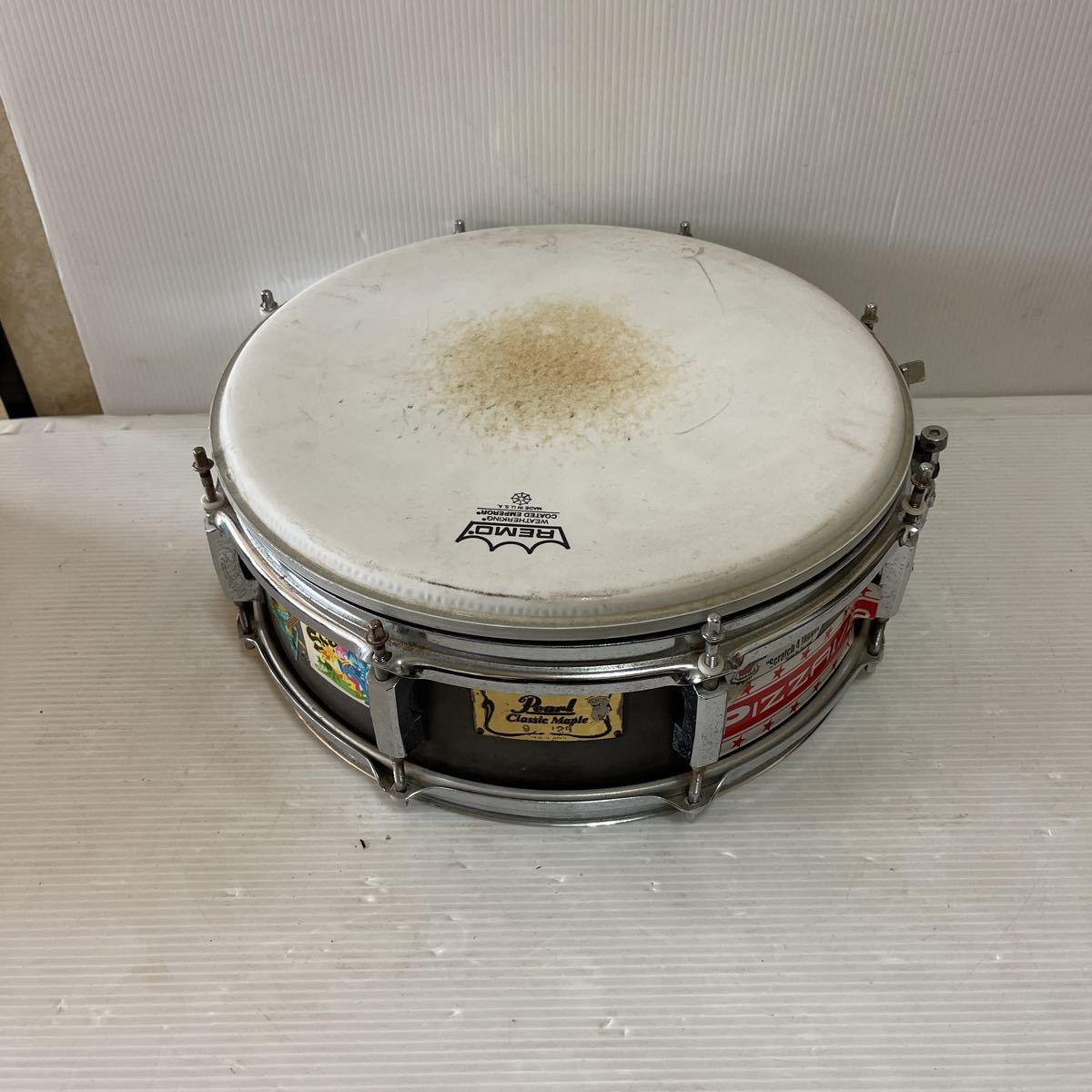 ◇Pearl パール◇打楽器 楽器 Classic Maple クラシックメイプル