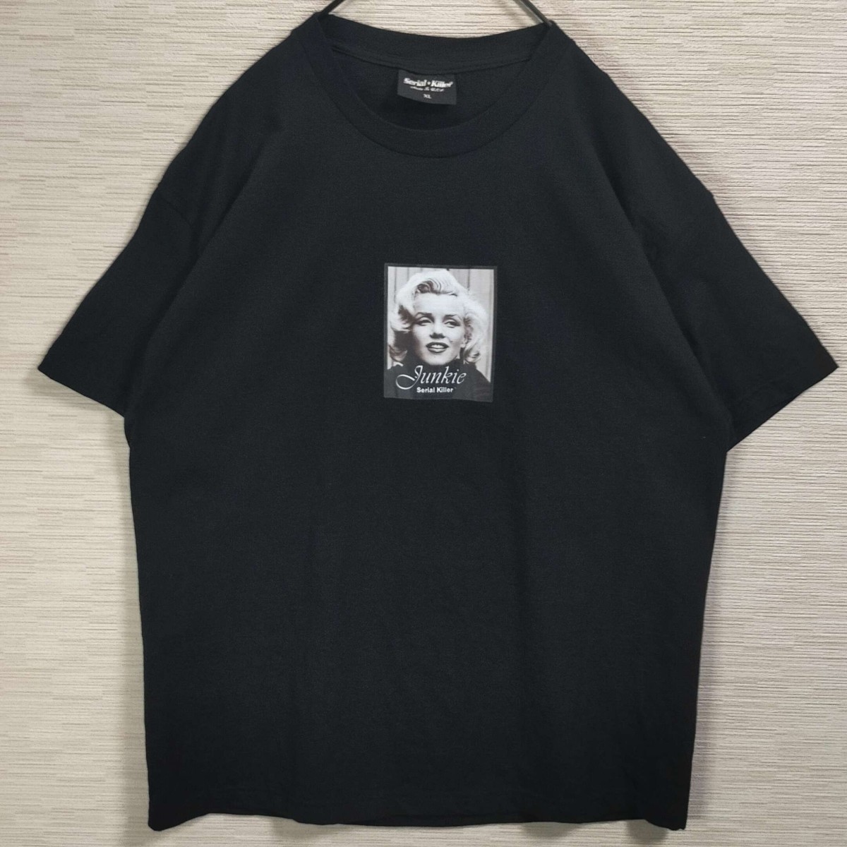 激レア XL Marilyn Monroe マリリンモンロー シリアルキラー Serial