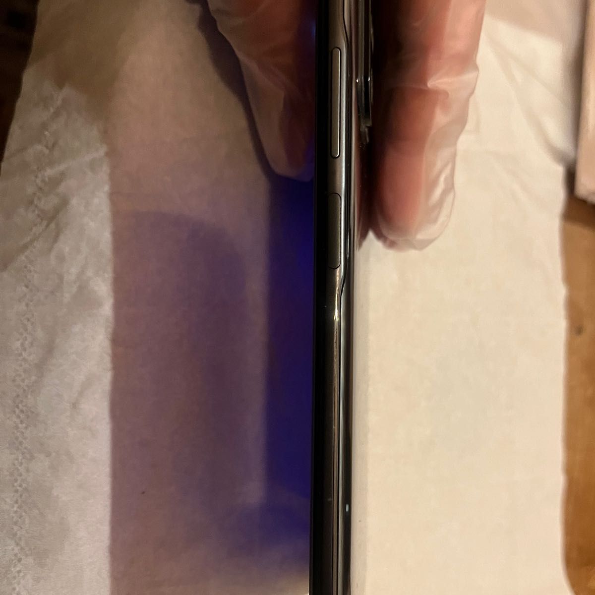 美品】POCO F3 6GB/128GB | premiumcleanlavanderia.com.br