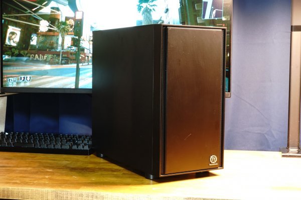 Ryzen7 2700X 4.3GHz GeForceRTX2070 8コア16スレッド NVMe ゲーミング