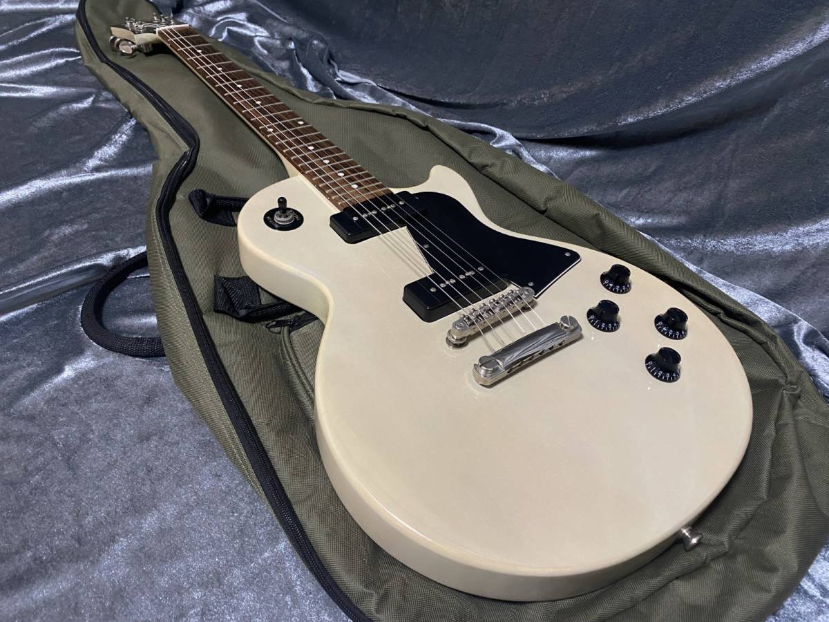 Epiphone Les Paul Special Limited Edition Custom Shop レス Epiphone Les Paul Special Limited Edition Custom Shop レス