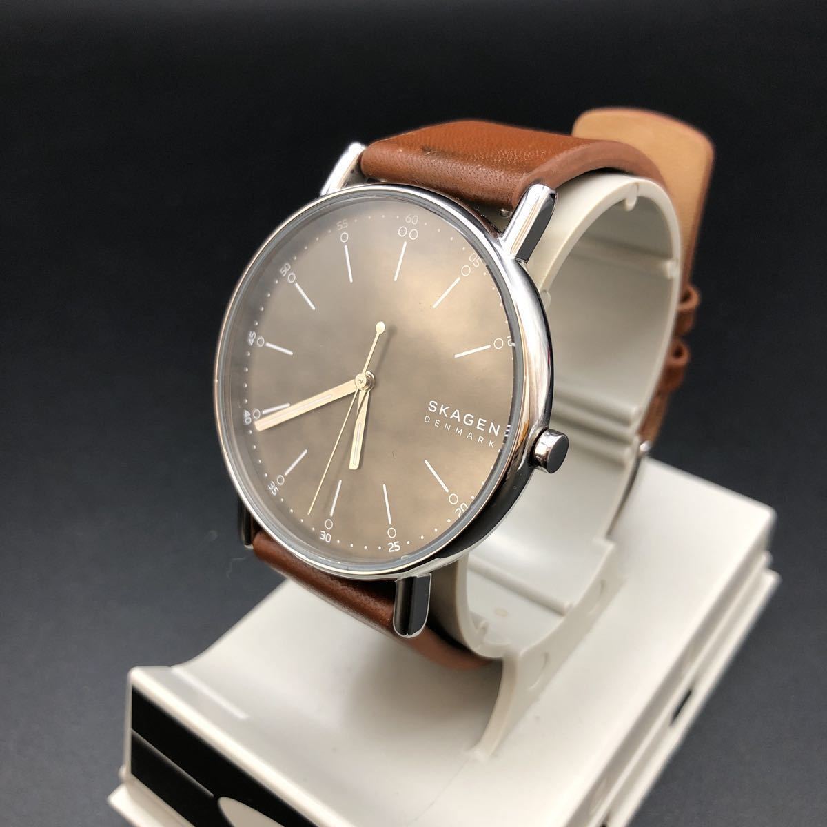 全日本送料無料 即決 SKAGEN SKW6578 腕時計 スカーゲン スカーゲン