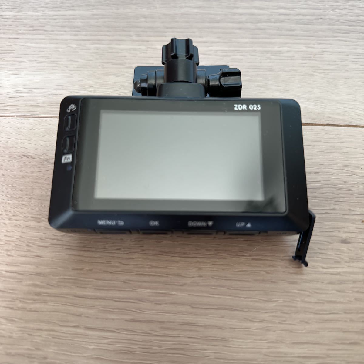 コムテック ドライブレコーダー ZDR025 前後カメラ COMTEC ドライブレコーダー | yachts-service.ee