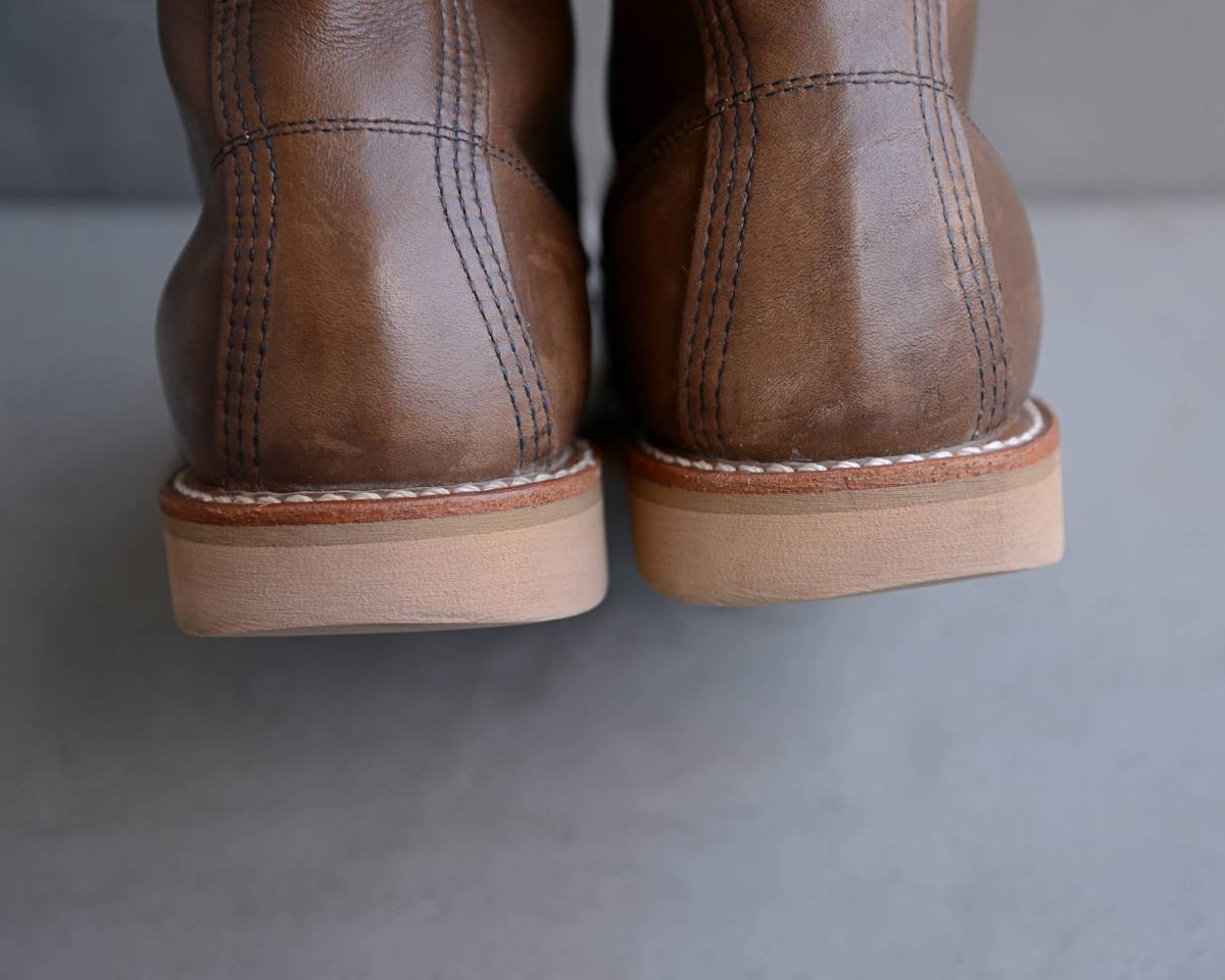 廃盤 11年製】RED WING レッドウィング 2941 US7 5 プレーン 廃盤 11年製】RED WING レッドウィング 2941 US7 5 プレーン