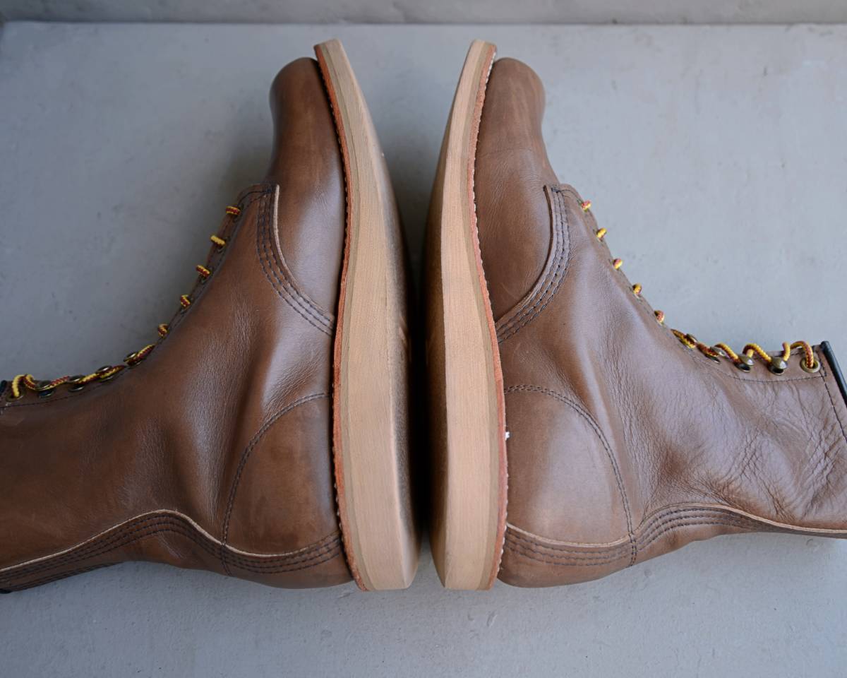 廃盤 11年製】RED WING レッドウィング 2941 US7 5 プレーン 廃盤 11年製】RED WING レッドウィング 2941 US7 5 プレーン
