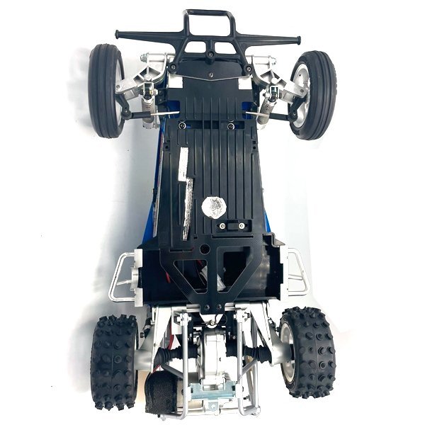 TAMIYA ☆ ワイルドワンオフローダー WILD ONE OFF ROADER ラジコン
