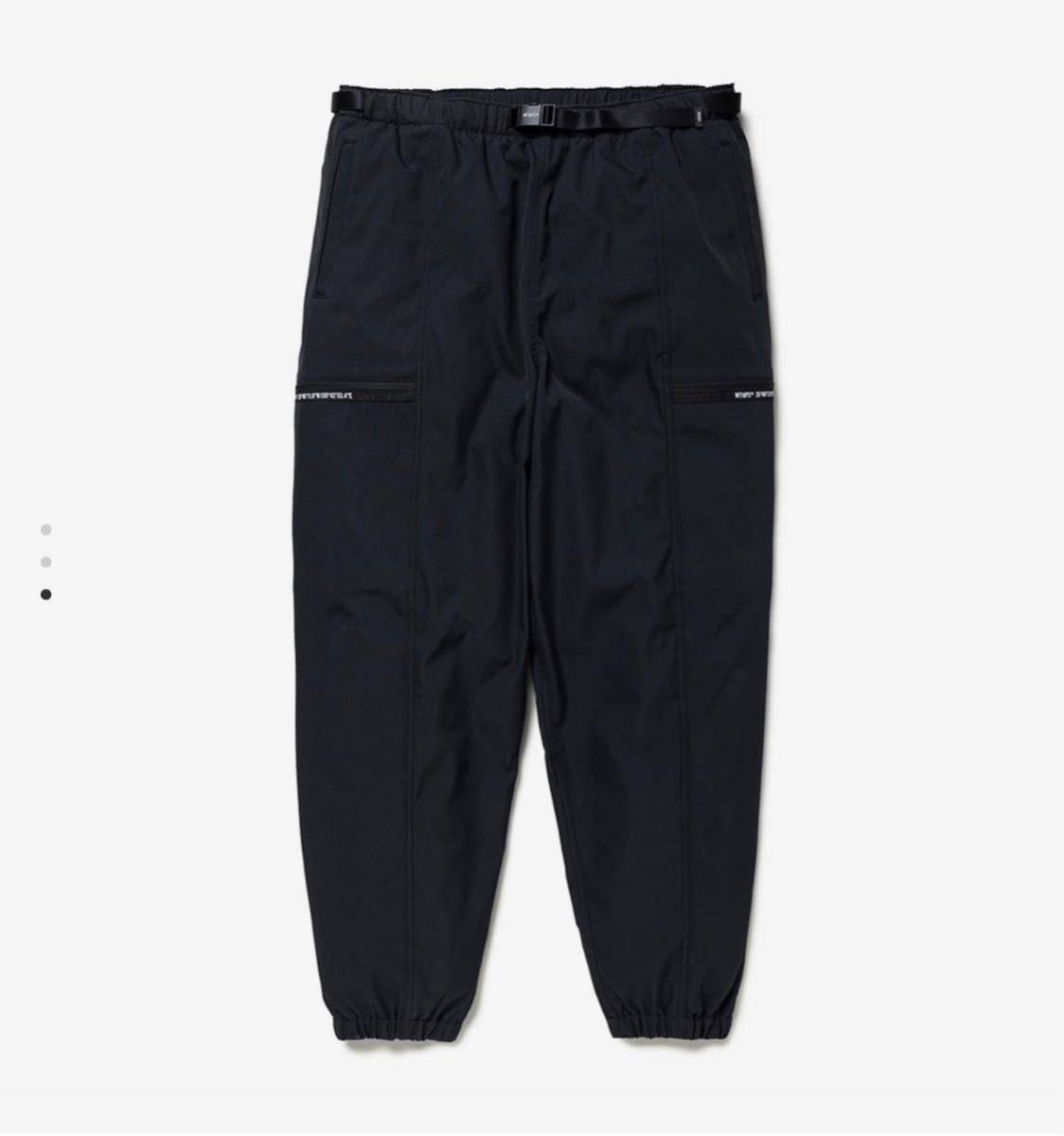 Wtaps tracks trouser 20ss ダブルタップス 23ss-