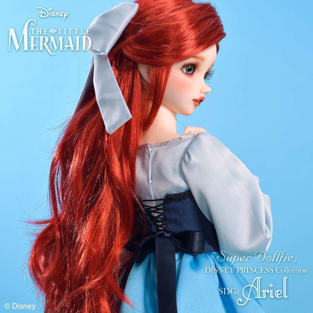 新品 Super Dollfie Kiss the Girl Dress Set | signalstationpizza.com