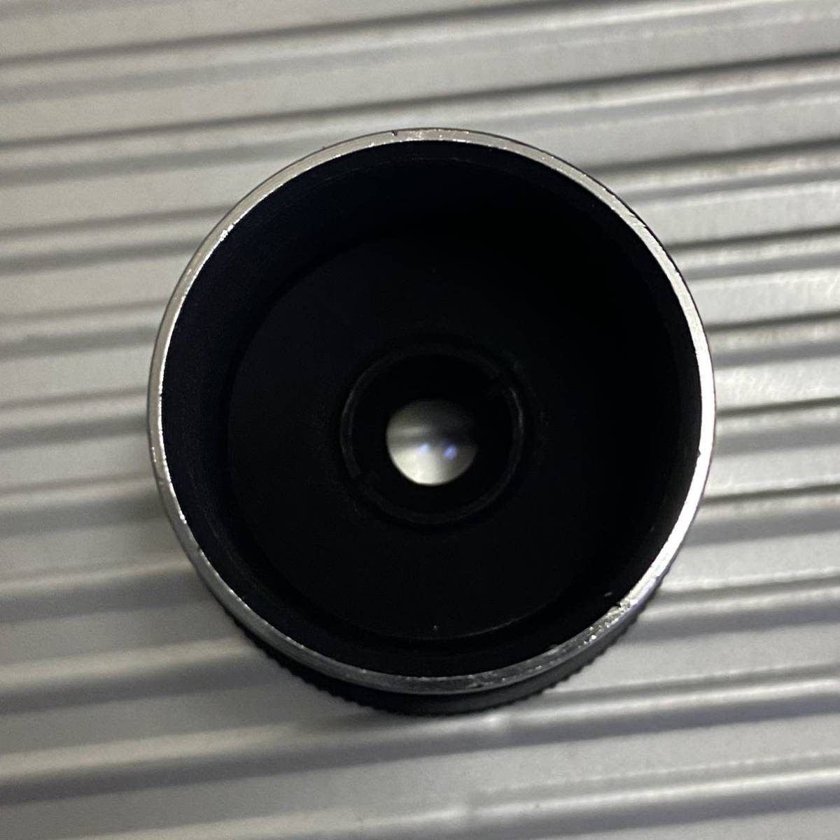 タカハシ製作所 Takahashi Or 7mm アイピース 接眼レンズ 望遠鏡