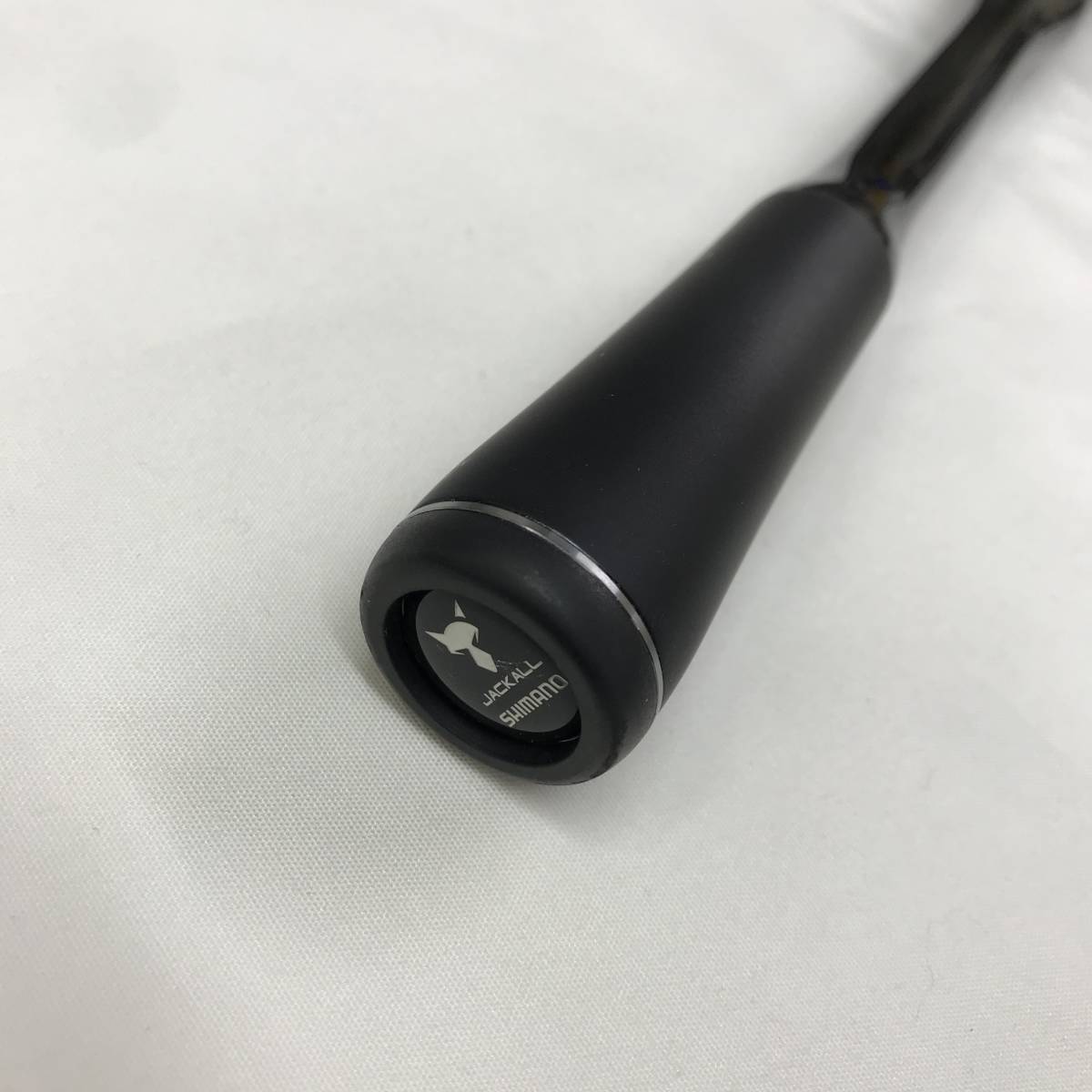 tp490 地域限定送料無料!SHIMANO シマノ×ジャッカル ポイズン