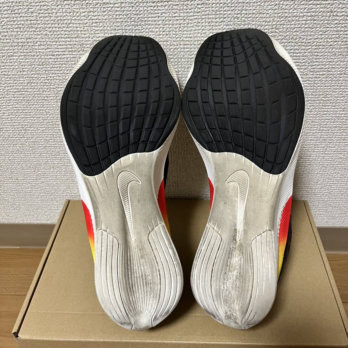 NIKE ナイキ ランニングシューズ ズームフライ4 zoomfly4 NIKE ナイキ ランニングシューズ ズームフライ4 zoomfly4