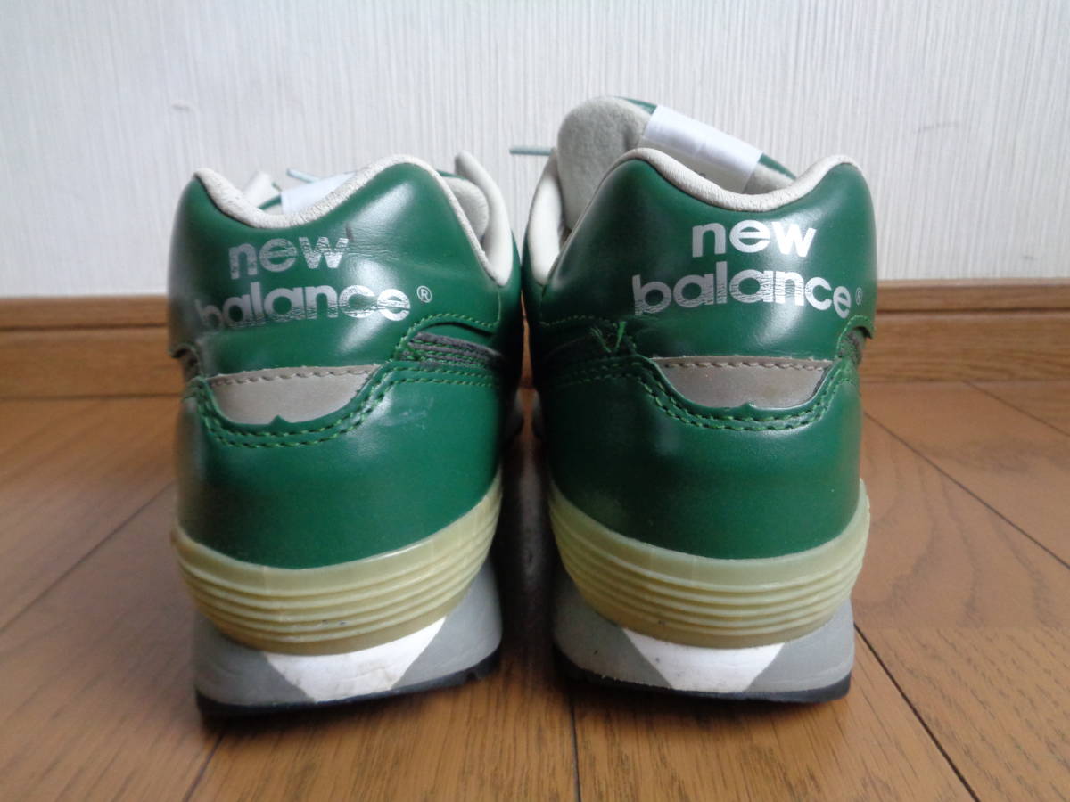 廃盤 USA製 New Balance ニューバランス M576G USA製 ガラス 廃盤 USA製 New Balance ニューバランス M576G USA製 ガラス