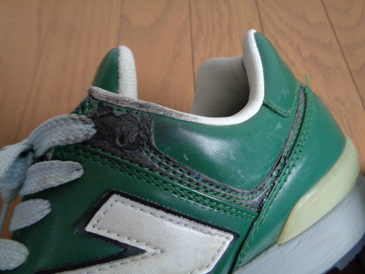 廃盤 USA製 New Balance ニューバランス M576G USA製 ガラス 廃盤 USA製 New Balance ニューバランス M576G USA製 ガラス