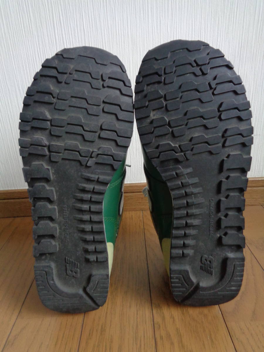 廃盤 USA製 New Balance ニューバランス M576G USA製 ガラス 廃盤 USA製 New Balance ニューバランス M576G USA製 ガラス