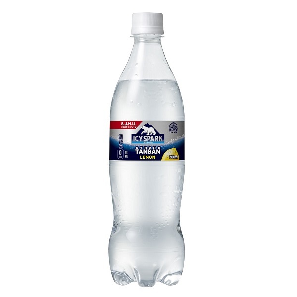  I si-* Spark from Canada dry лимон 700ml PET PET 20шт.@(20шт.@×1 кейс ) пластиковая бутылка газированные напитки Coca Cola фирма [ бесплатная доставка ]