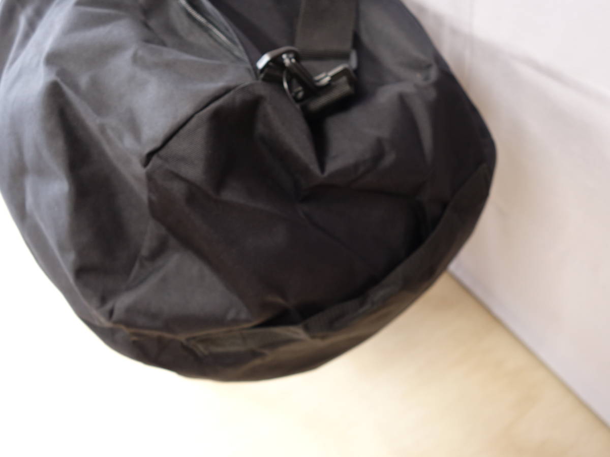 送料込 特大 outdoor products carryall duffle bag 2way ダッフルバッグ トラベルポーチ付き アウトドアプロダクツ 日本未発売 在庫：3_画像4