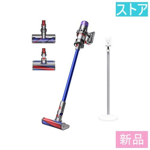 ☆ダイソン☆dyson V11 Fluffy SV14☆ほぼ新品☆部品交換済み ceder.org.pe