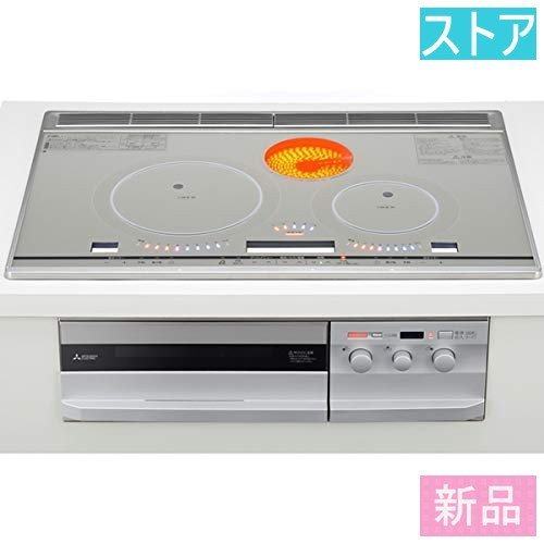 新品・ストア☆三菱電機 IH調理器 CS-G317VWSR www.cinema.sk