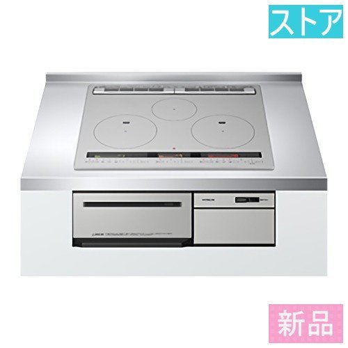新品・ストア☆日立 IH調理器 火加減マイスター HT-M200HTF(H