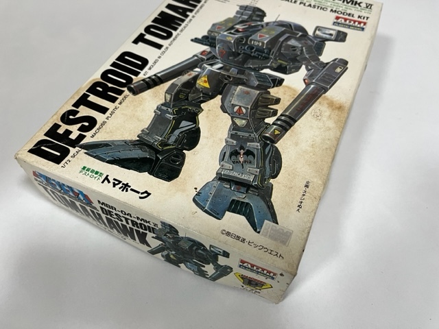 Bibian 比比昂- アリイ/イマイ超時空要塞マクロス1/72 Bibian 比比昂- アリイ/イマイ超時空要塞マクロス1/72