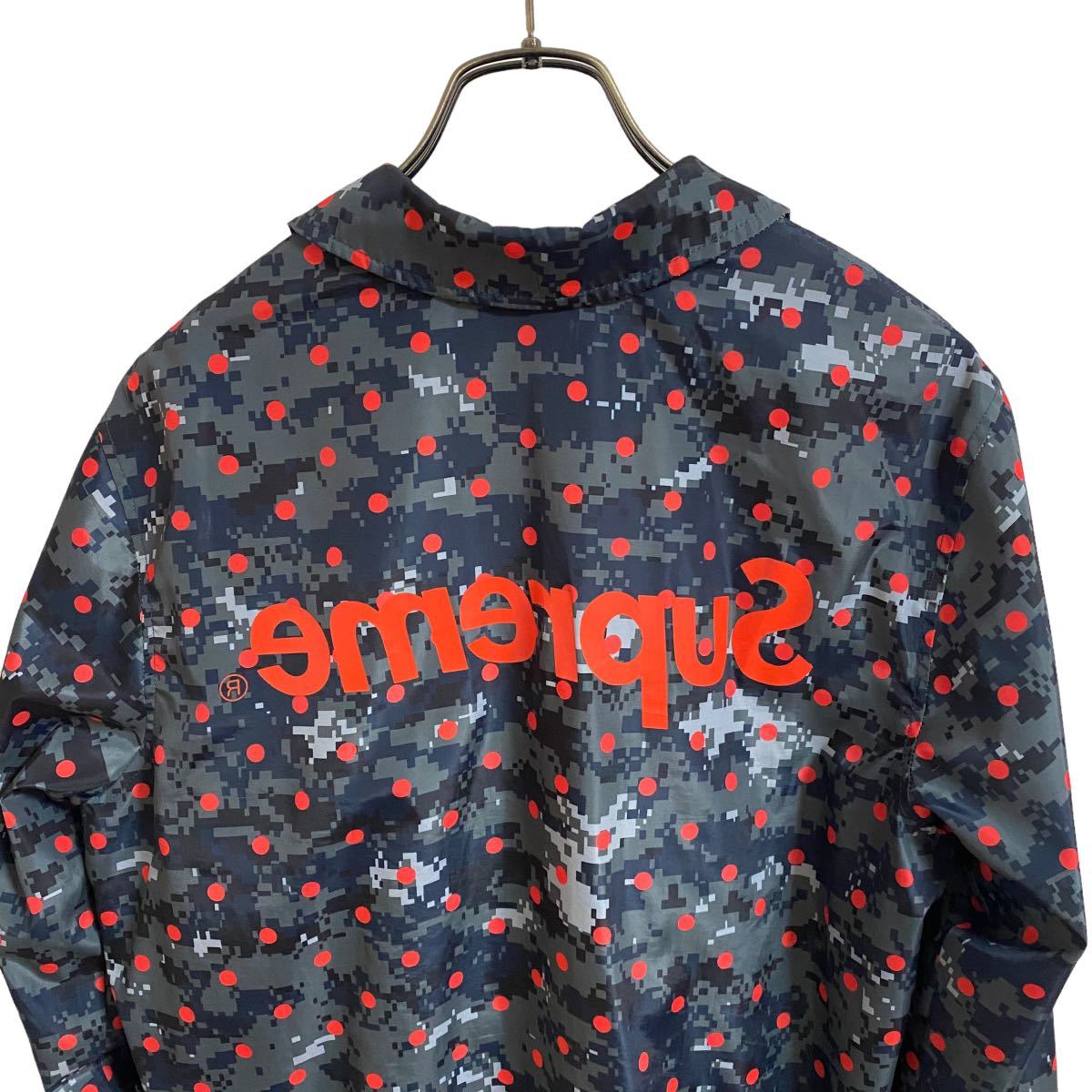 コムデギャルソン シュプリーム COMME des GARCONS SHIRT コムデギャルソン シュプリーム COMME des GARCONS SHIRT