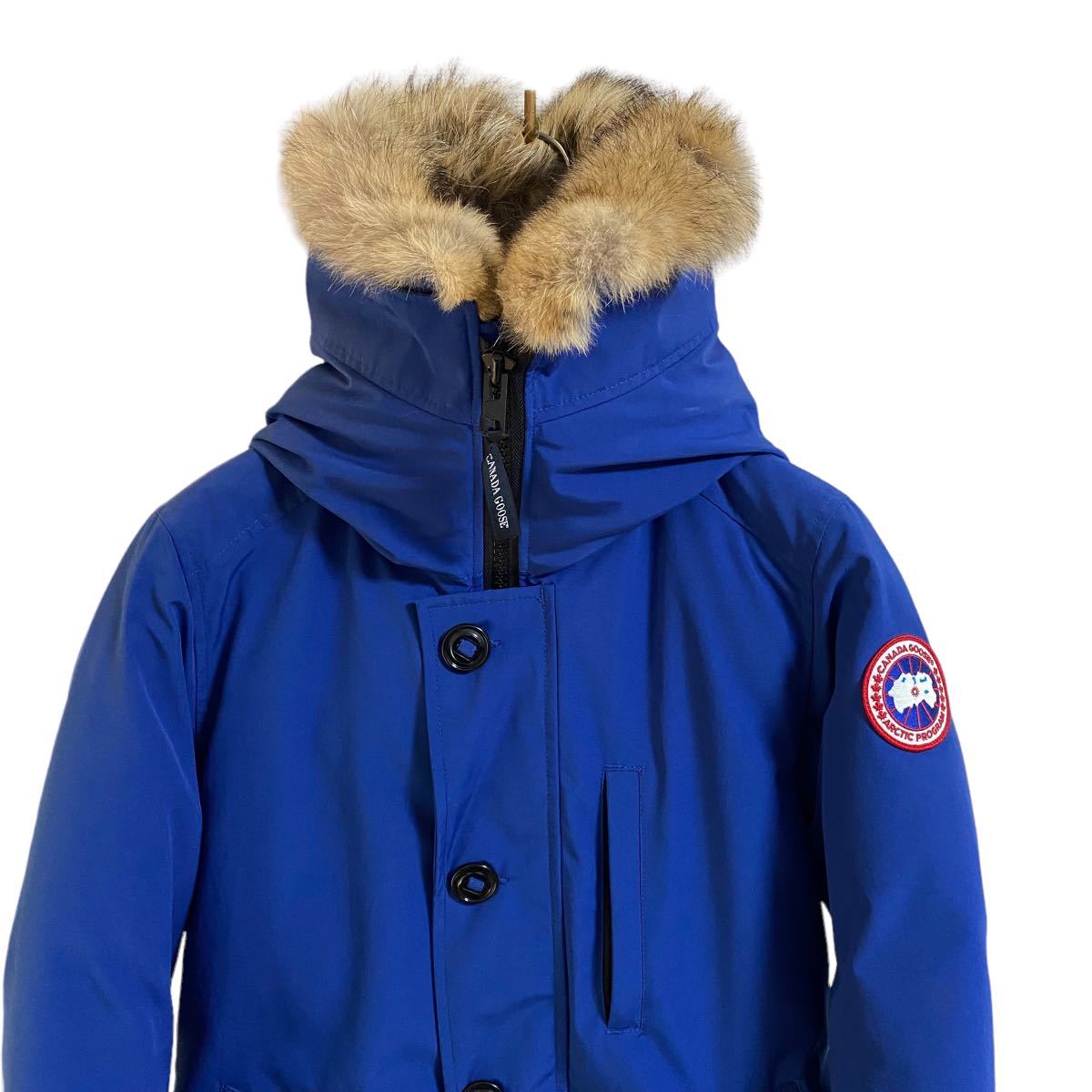 当店限定販売】 【カナダグース CANADA GOOSE ジャスパー JASPER