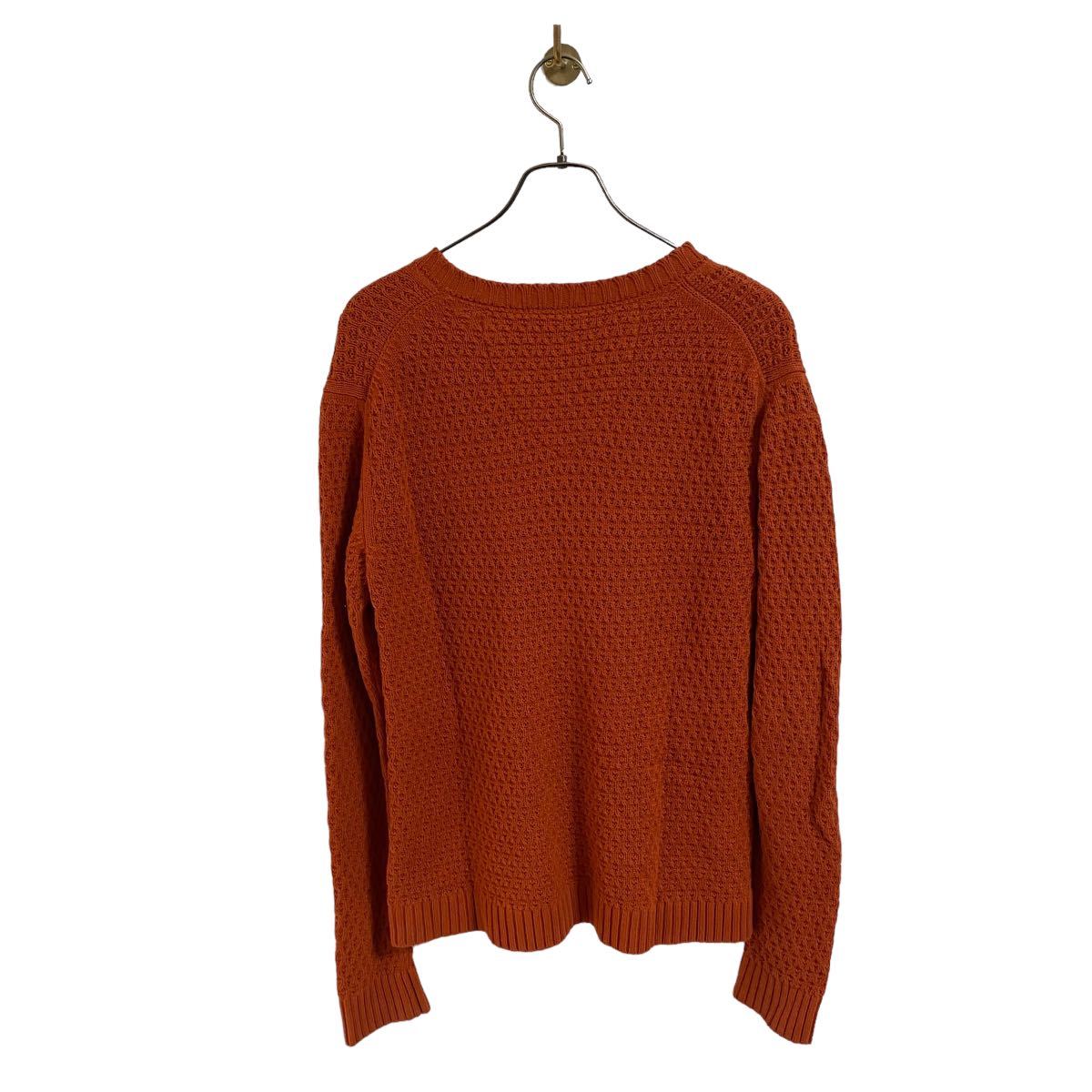 アンダーカバー UNDERCOVERISM 13ss ワッフル ニット talking アンダーカバー UNDERCOVERISM 13ss ワッフル ニット talking