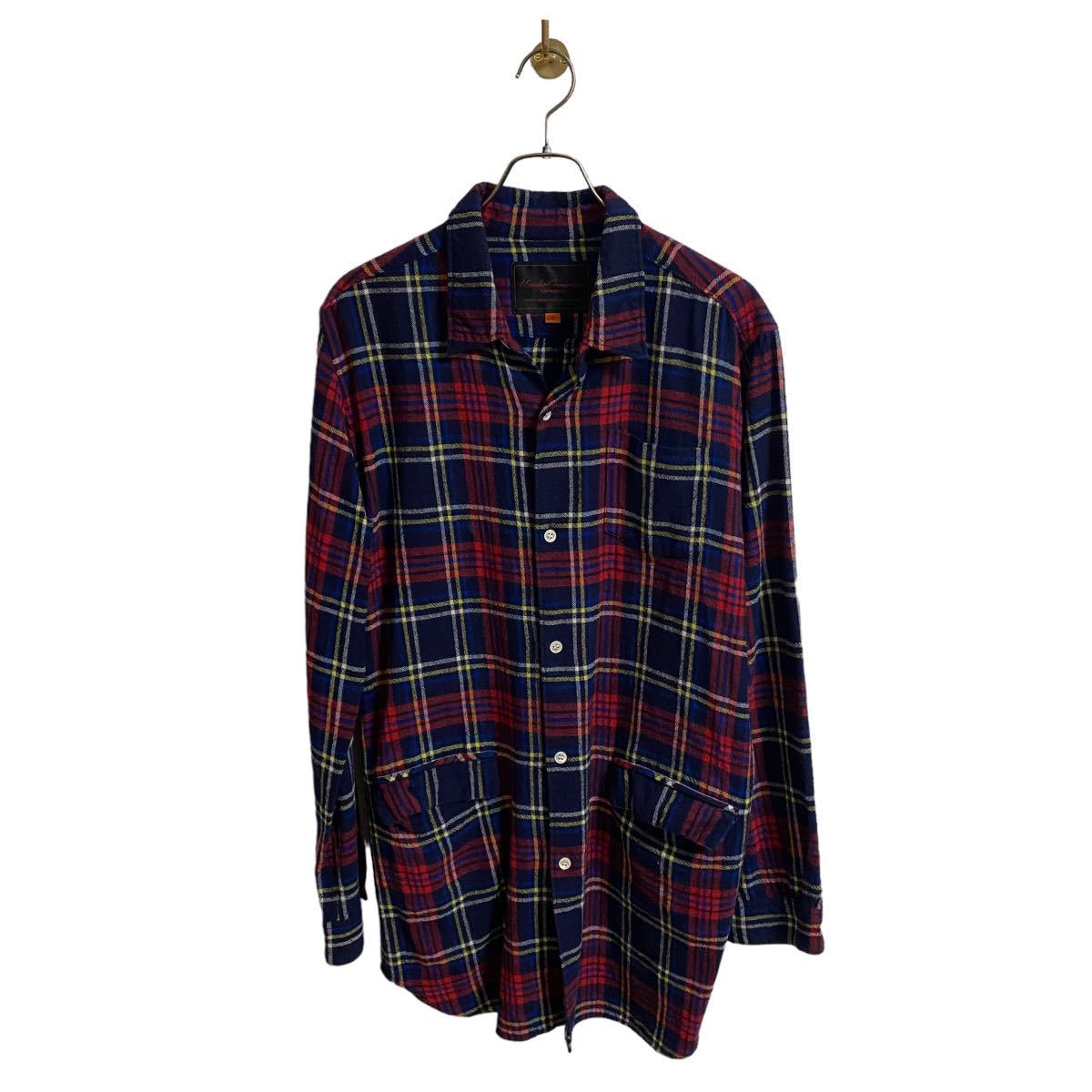 現品限り一斉値下げ! 05aw UNDERCOVER アンダーカバー 【希少 arts期