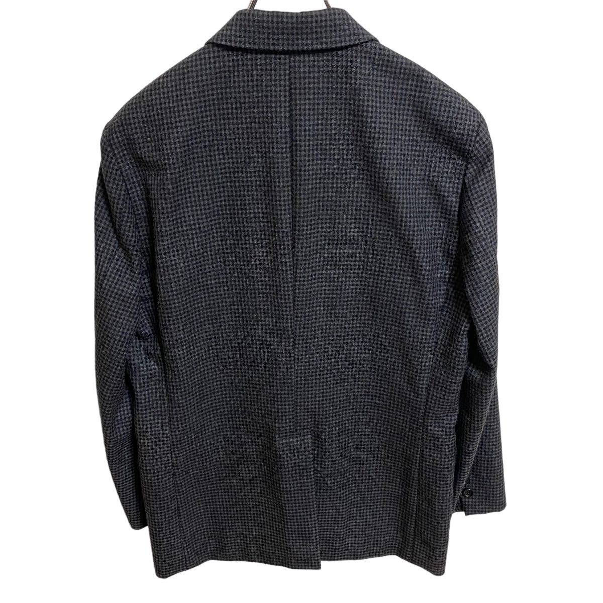 12AW エヌハリウッド N.HOOLYWOOD CompileLine スーツ セットアップ 38