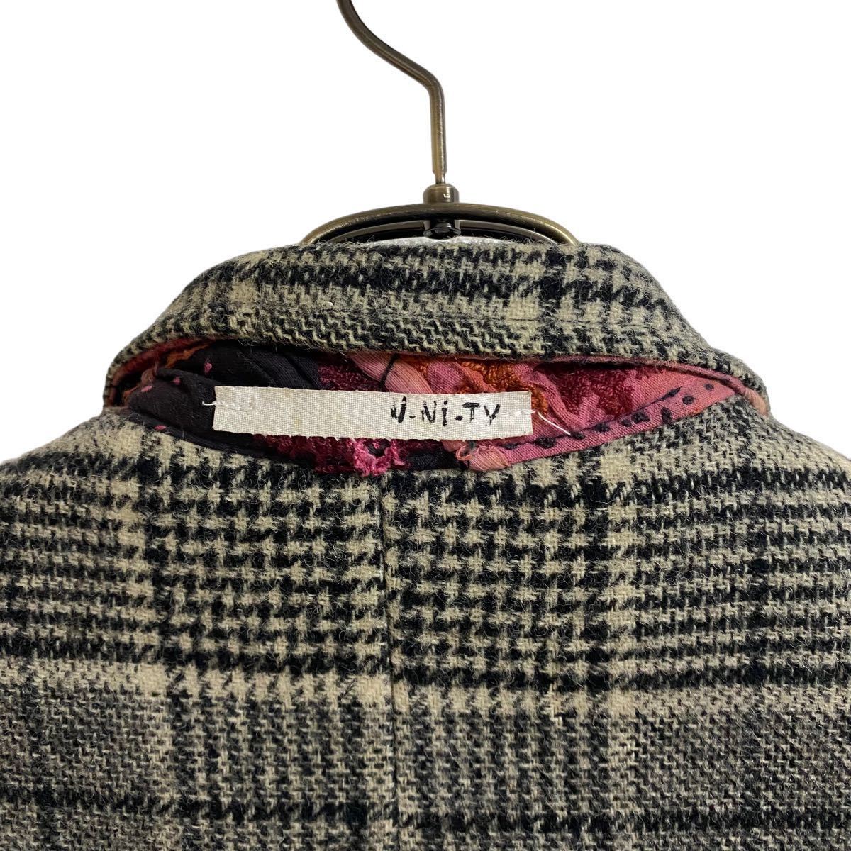 珍しい ships シップス ユニティー 【U-Ni-TY セレクト 美品】 メンズ