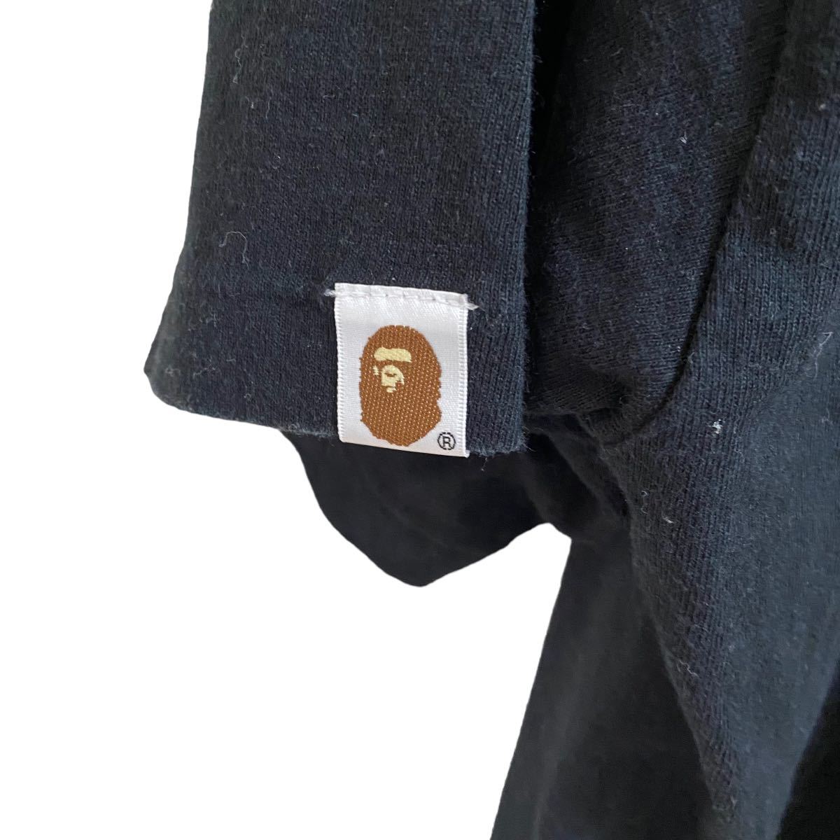A BATHING APE×UNDERCOVER/エイプ×アンダーカバー 20周年記念 A BATHING APE×UNDERCOVER/エイプ×アンダーカバー 20周年記念