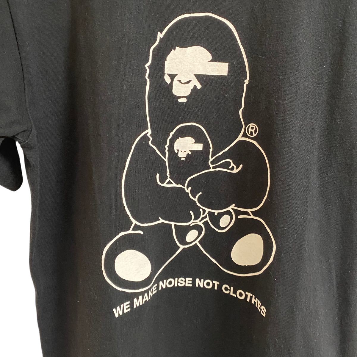 A BATHING APE×UNDERCOVER/エイプ×アンダーカバー 20周年記念 A BATHING APE×UNDERCOVER/エイプ×アンダーカバー 20周年記念