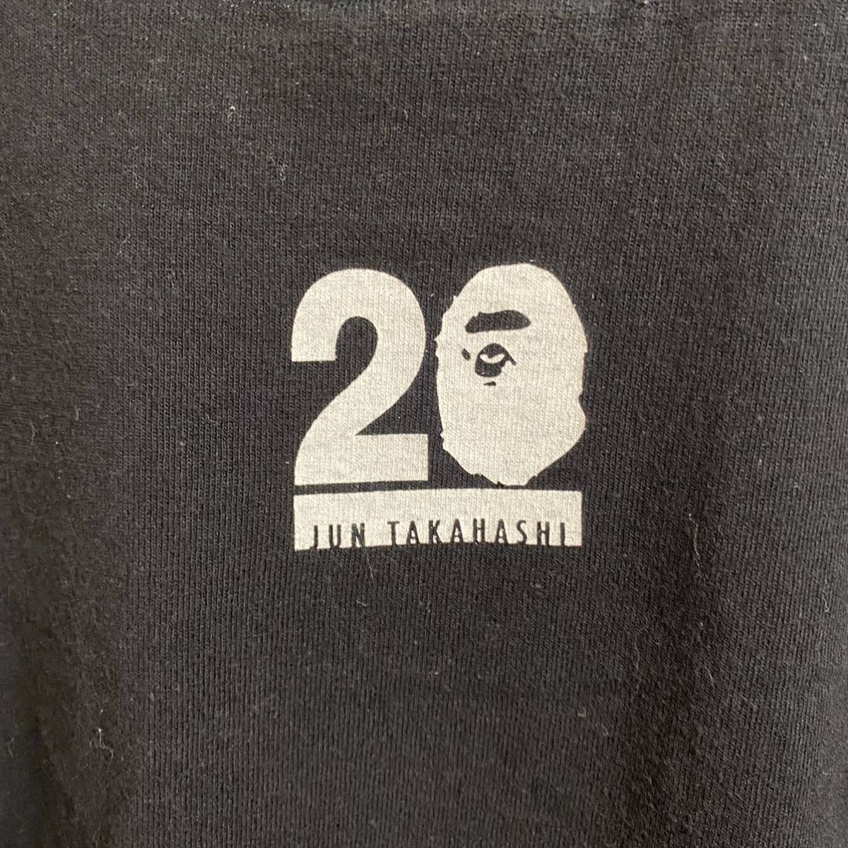 A BATHING APE×UNDERCOVER/エイプ×アンダーカバー 20周年記念 A BATHING APE×UNDERCOVER/エイプ×アンダーカバー 20周年記念
